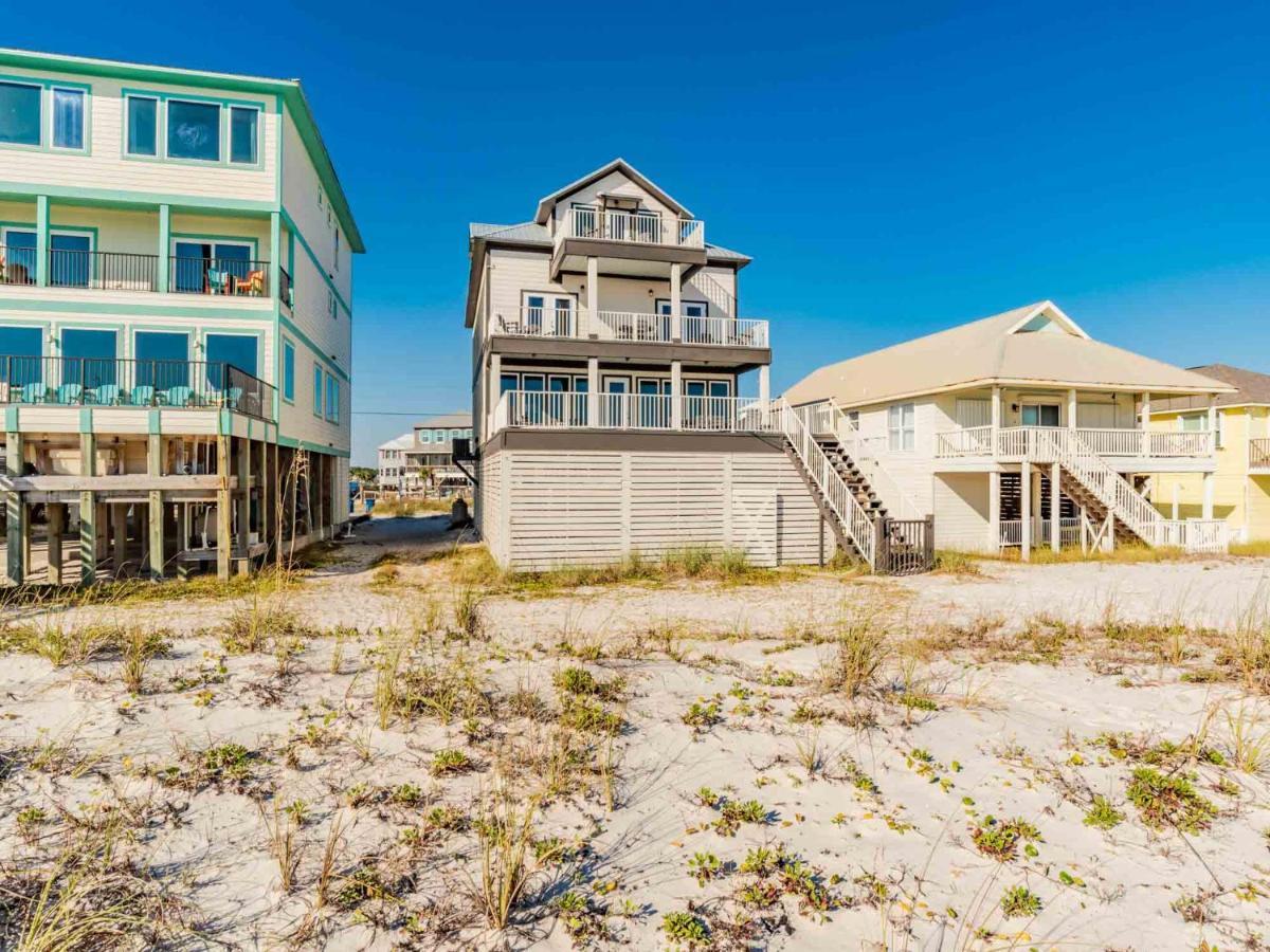 Bella Bleu Villa Gulf Shores Buitenkant foto