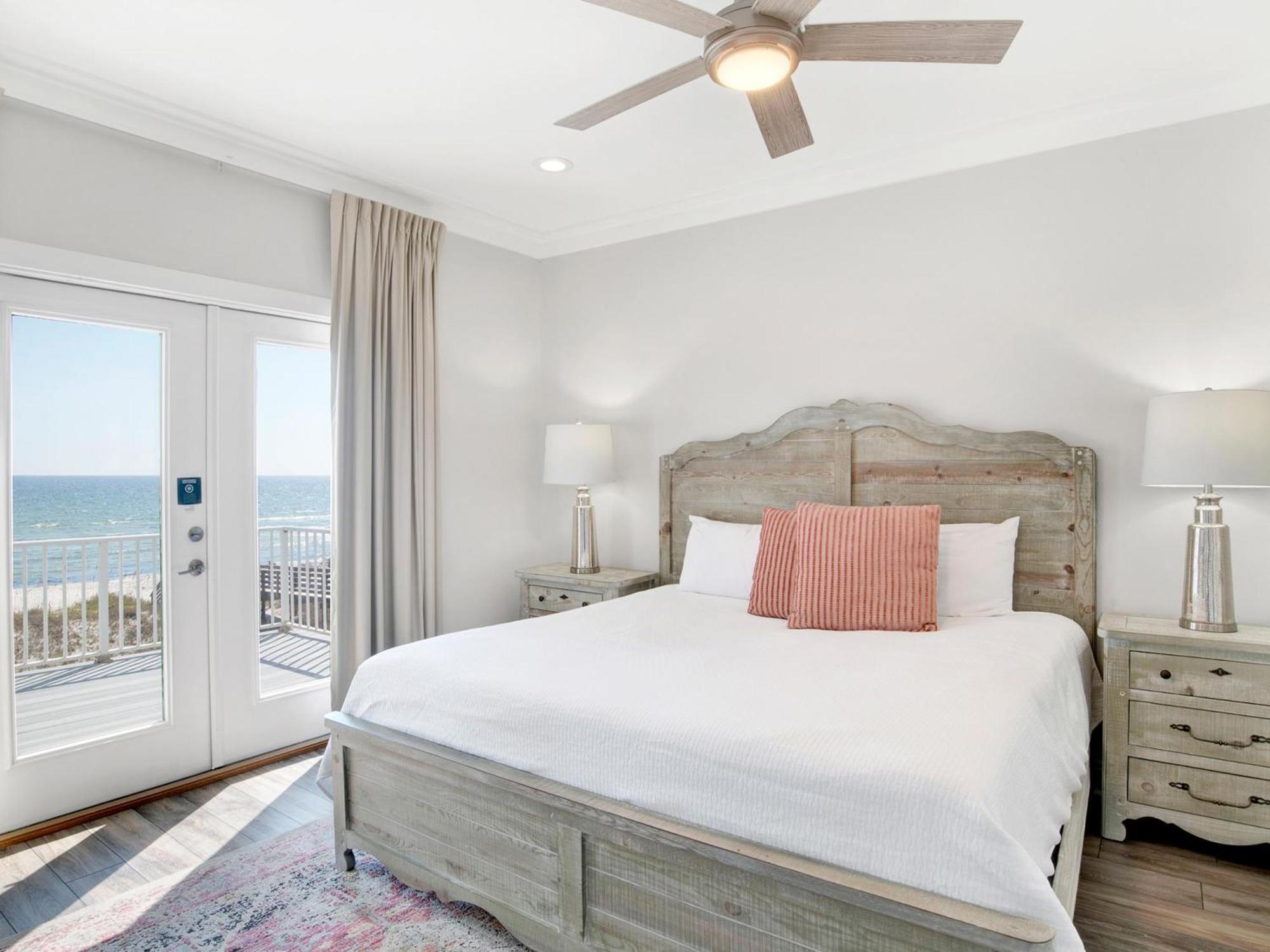 Bella Bleu Villa Gulf Shores Buitenkant foto