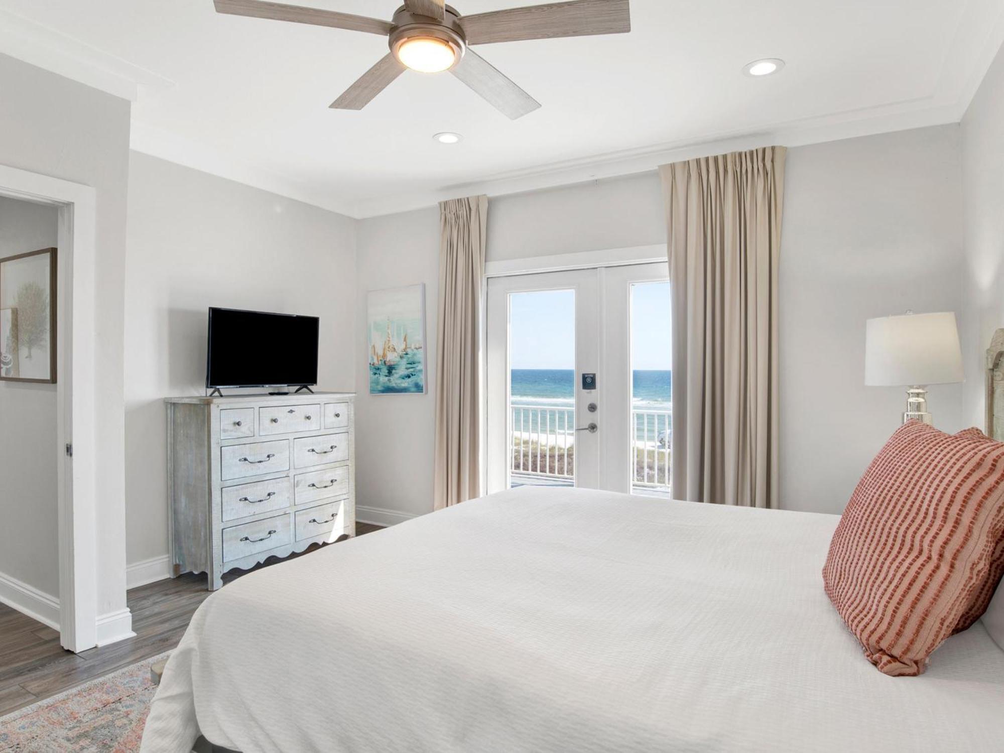 Bella Bleu Villa Gulf Shores Buitenkant foto