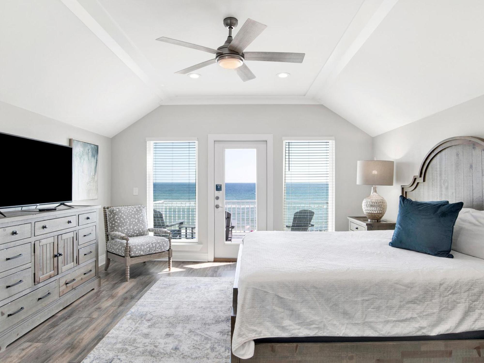 Bella Bleu Villa Gulf Shores Buitenkant foto